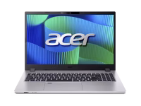 Acer TravelMate TMP215-55-TCO-3817 nešiojamas kompiuteris, 15.6″, Intel Core 3 100U, 16GB RAM, 512GB SSD, Windows 11 Pro