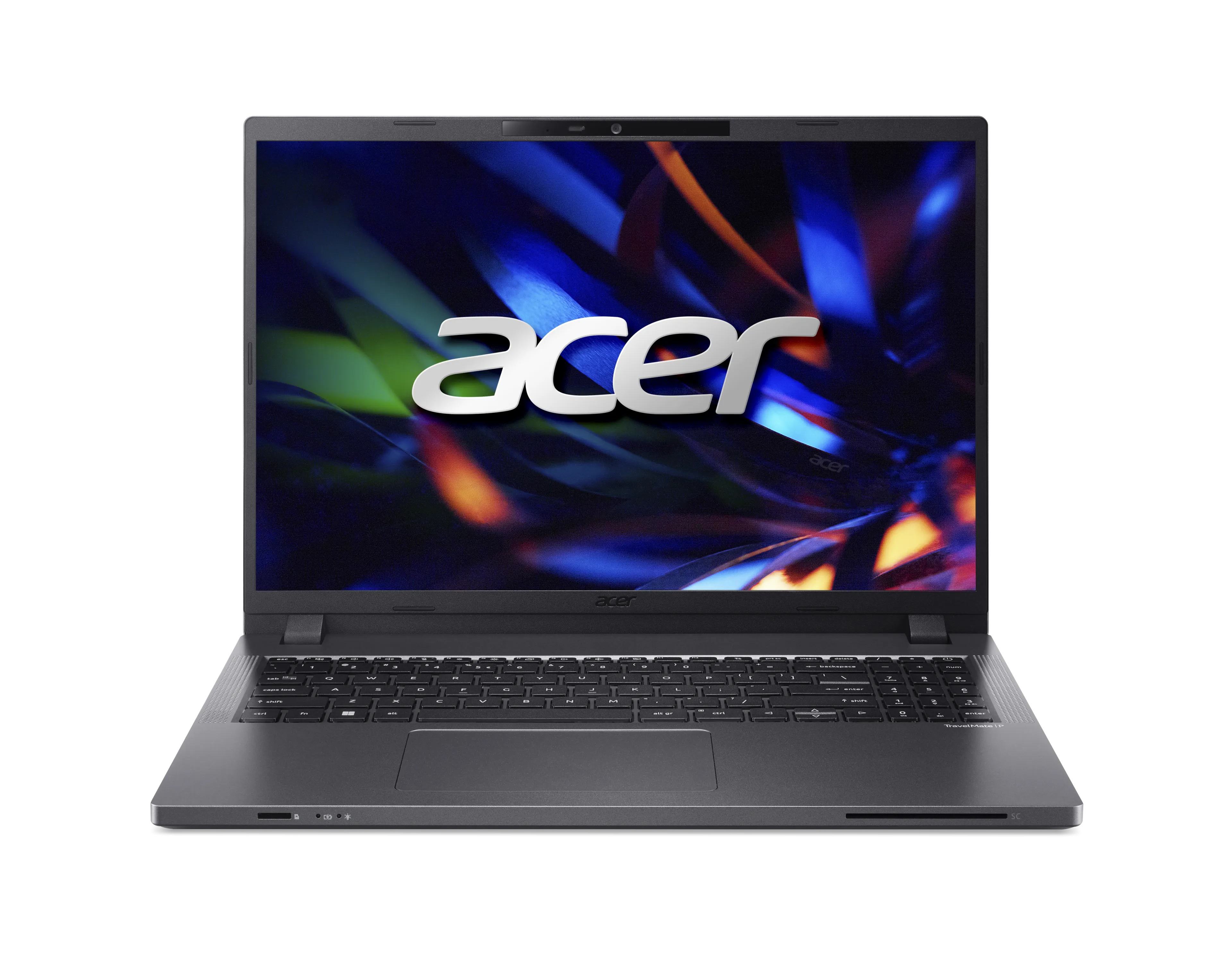 Acer TravelMate | TMP216-51-G2-TCO-58MC | Grey | 16 ” | WUXGA | Intel Core 5 | 120U | 16 GB | Solid-state drive capacity 512 GB | Intel Iris Xe Graphics | Windows 11 Pro | Keyboard language English | Keyboard backlit | Warranty 36 month(s)