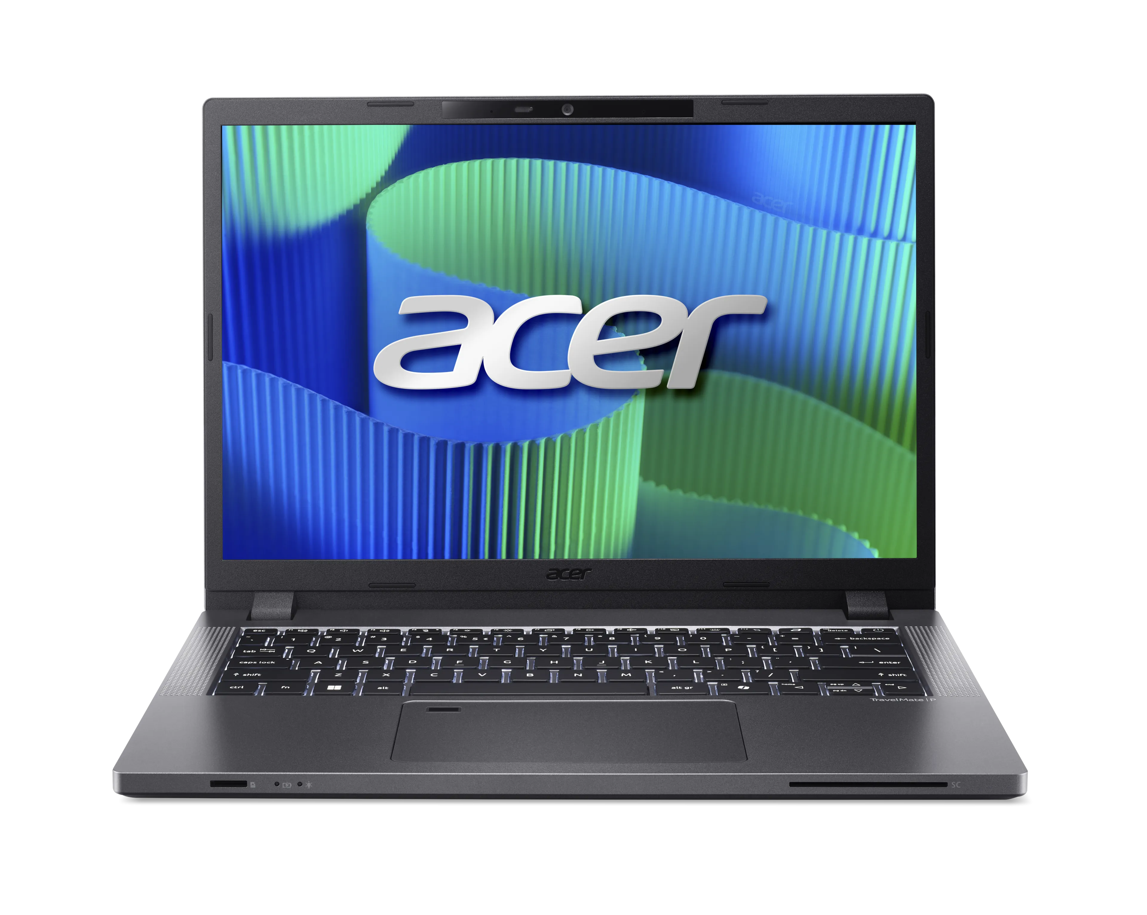 Acer TravelMate | TMP214-55-G2-TCO-58UX | Grey | 14 ” | WUXGA | Intel Core 5 | 120U | 16 GB | Solid-state drive capacity 512 GB | Intel Iris Xe Graphics | Windows 11 Pro | Keyboard language English | Keyboard backlit | Warranty 36 month(s)