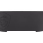 MSI AGILITY GD73, Mouse pad, 900 x 400 x 3 mm, Black