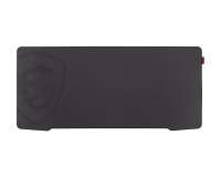 MSI AGILITY GD73, Mouse pad, 900 x 400 x 3 mm, Black