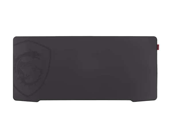 MSI AGILITY GD73, Mouse pad, 900 x 400 x 3 mm, Black