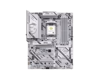 MSI MAG B850 Gaming Plus MAX WIFI pagrindinė plokštė, AM5, DDR5