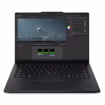 Lenovo P14s G7 Intel nešiojamas kompiuteris, 14.5", Intel Core Ultra 7 356H, 16GB RAM, 512GB SSD, Windows 11 Pro