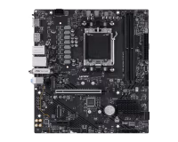 MSI Pro A620AM-G EVO WIFI pagrindinė plokštė, AM5, DDR5