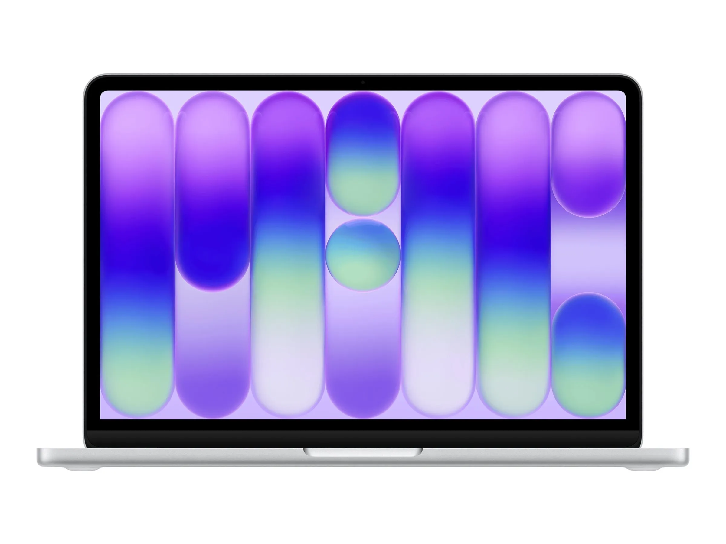 Apple MacBook Neo 13″ Apple A18 Pro 6C CPU, 5C GPU/8GB/256GB SSD/Silver/SWE | Apple