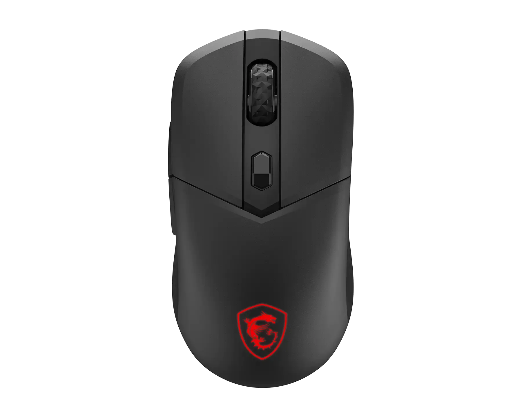 MSI Gaming Mouse | VERSA 300 WIRELESS 8K | Wireless | Bluetooth, 2.4 GHz, USB