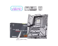 MSI MAG X870E Gaming Plus MAX WIFI pagrindinė plokštė, AM5, DDR5