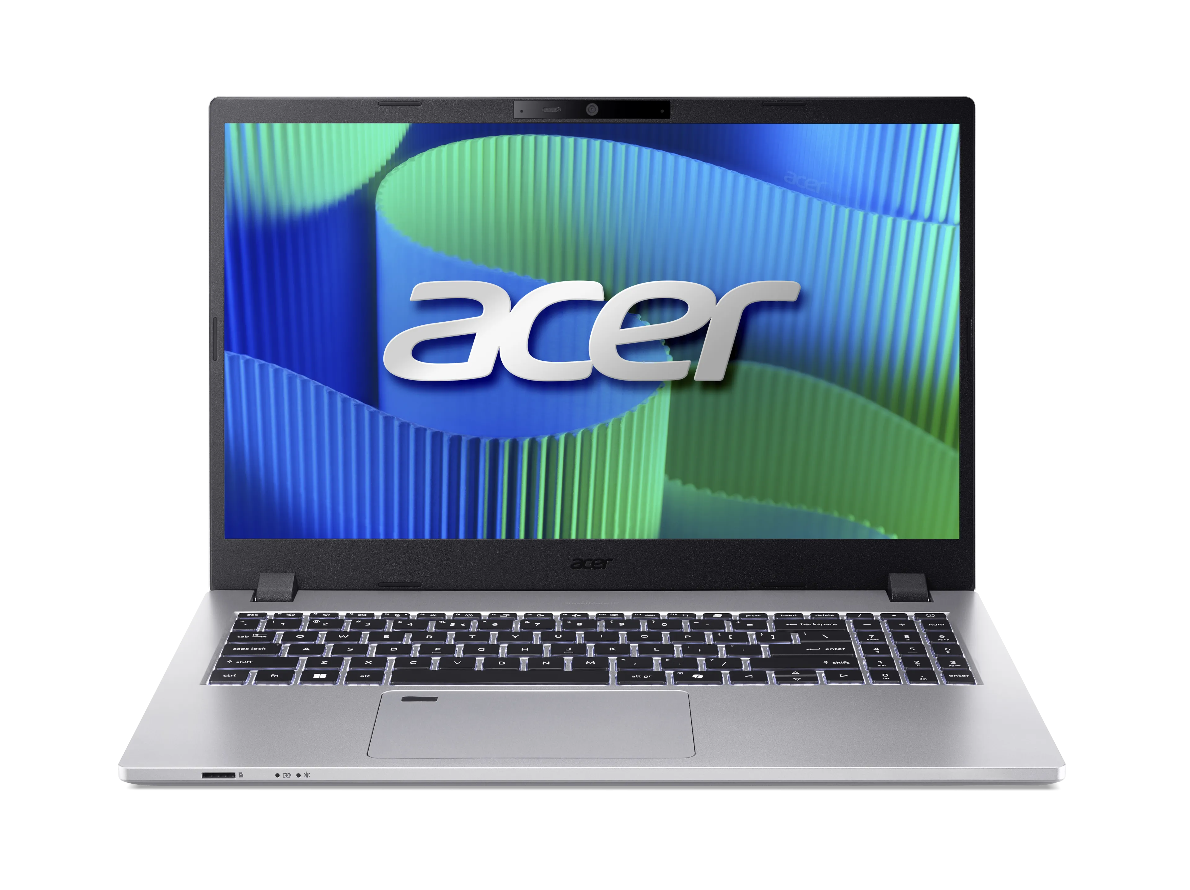 Acer TravelMate | TMP215-55-TCO-56UN | Grey | 15.6 ” | WUXGA | Intel Core 5 | 120U | 16 GB | Solid-state drive capacity 512 GB | Intel Iris Xe Graphics | Windows 11 Pro | Keyboard language English | Keyboard backlit | Warranty 36 month(s)
