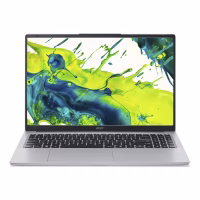 Acer Aspire Lite 15 AL15-54P-55WH nešiojamas kompiuteris, 15.6″, Core Ultra 5 115U, 16GB RAM, Windows 11 Home