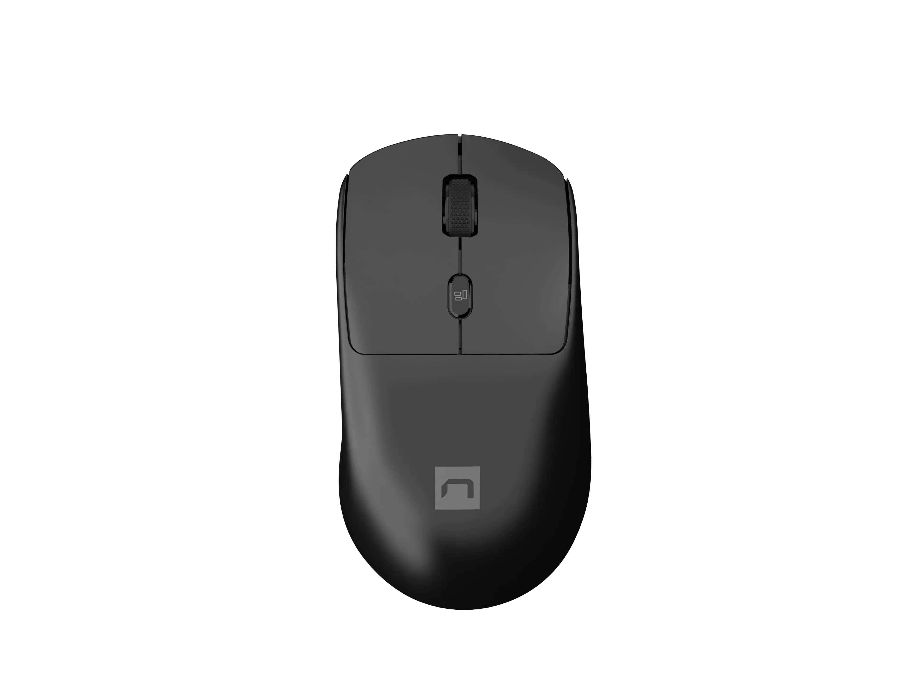 Natec Hawk 2 | Wireless | 2.4 GHz | Black