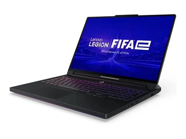 Lenovo Legion Pro 7 16IAX10H Intel | Glacier White | 16 ” | OLED | WQXGA | 2560 x 1600 pixels | Glossy | Intel Core Ultra 7 | 255HX | 32 GB | CSODIMM DDR5 | Solid-state drive capacity 1000 GB | NVIDIA GeForce RTX 5070 Ti | GDDR7 | 12 GB | Windows 11 Home | 802.11be | Bluetooth version 5.4 | Keyboard language English | Keyboard backlit | Warranty 24 month(s) | Battery warranty 12 month(s)