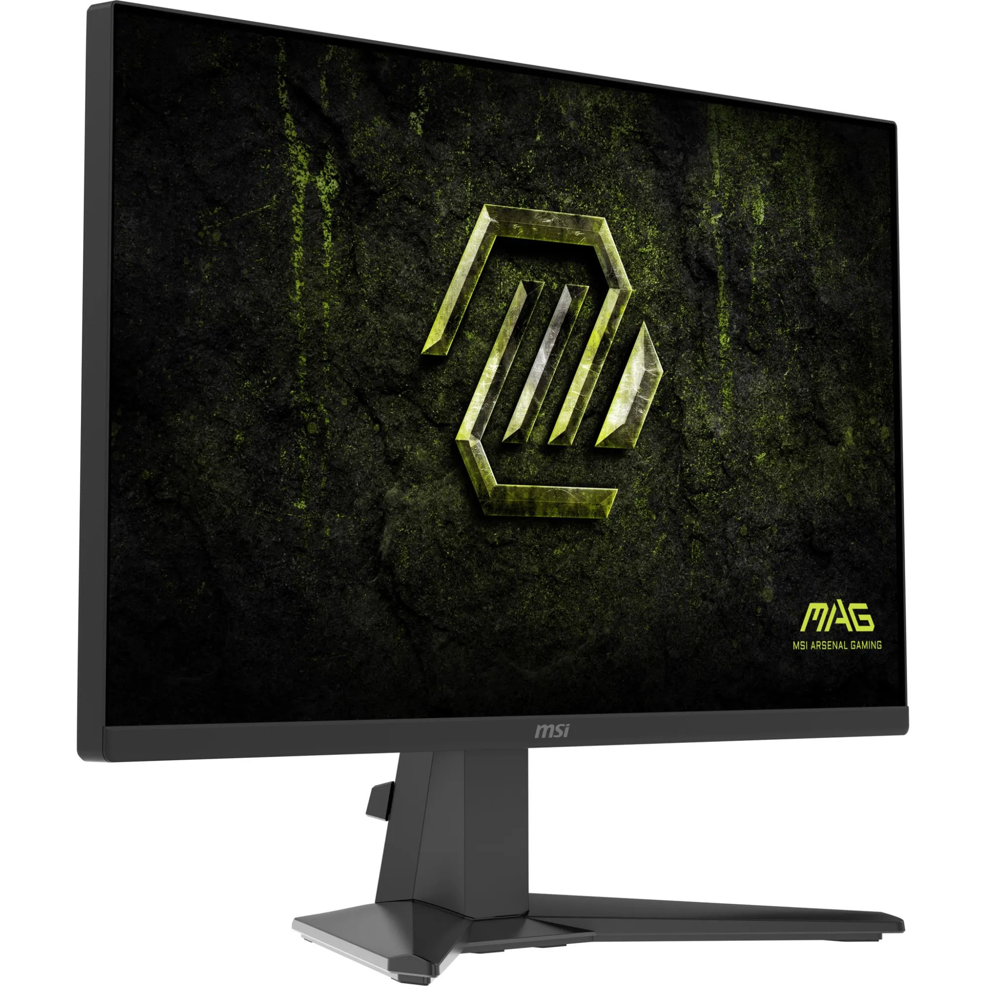 Monitorius MSI MAG 245F X24 23.8″ Full HD thumbnail 11
