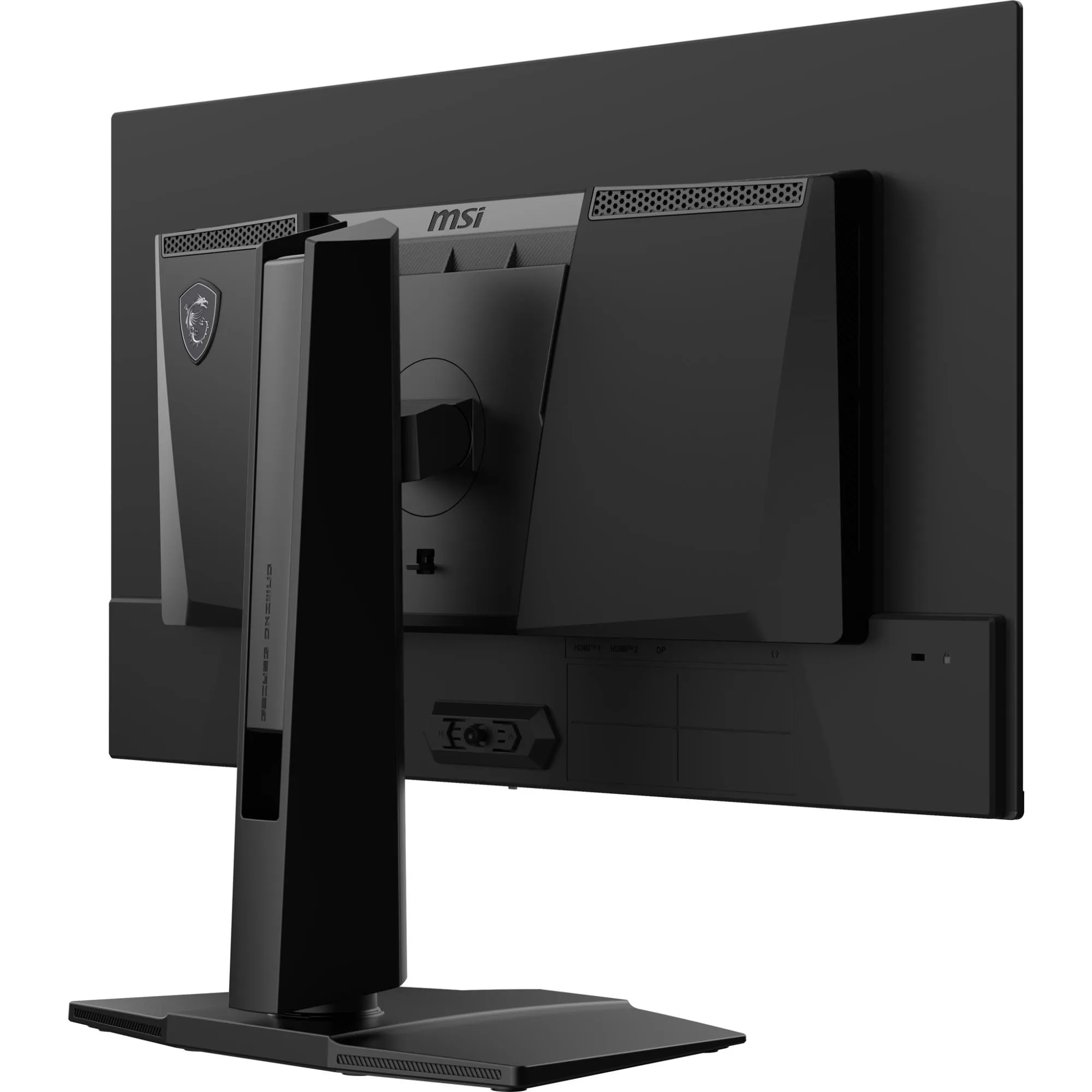 Monitor|MSI|26.5 „|2560 x 1440 pixels|Wide Quad HD|Native aspect ratio 16:9|QD-OLED|Flat|MAG274QPQD-OLEDX24 thumbnail 11