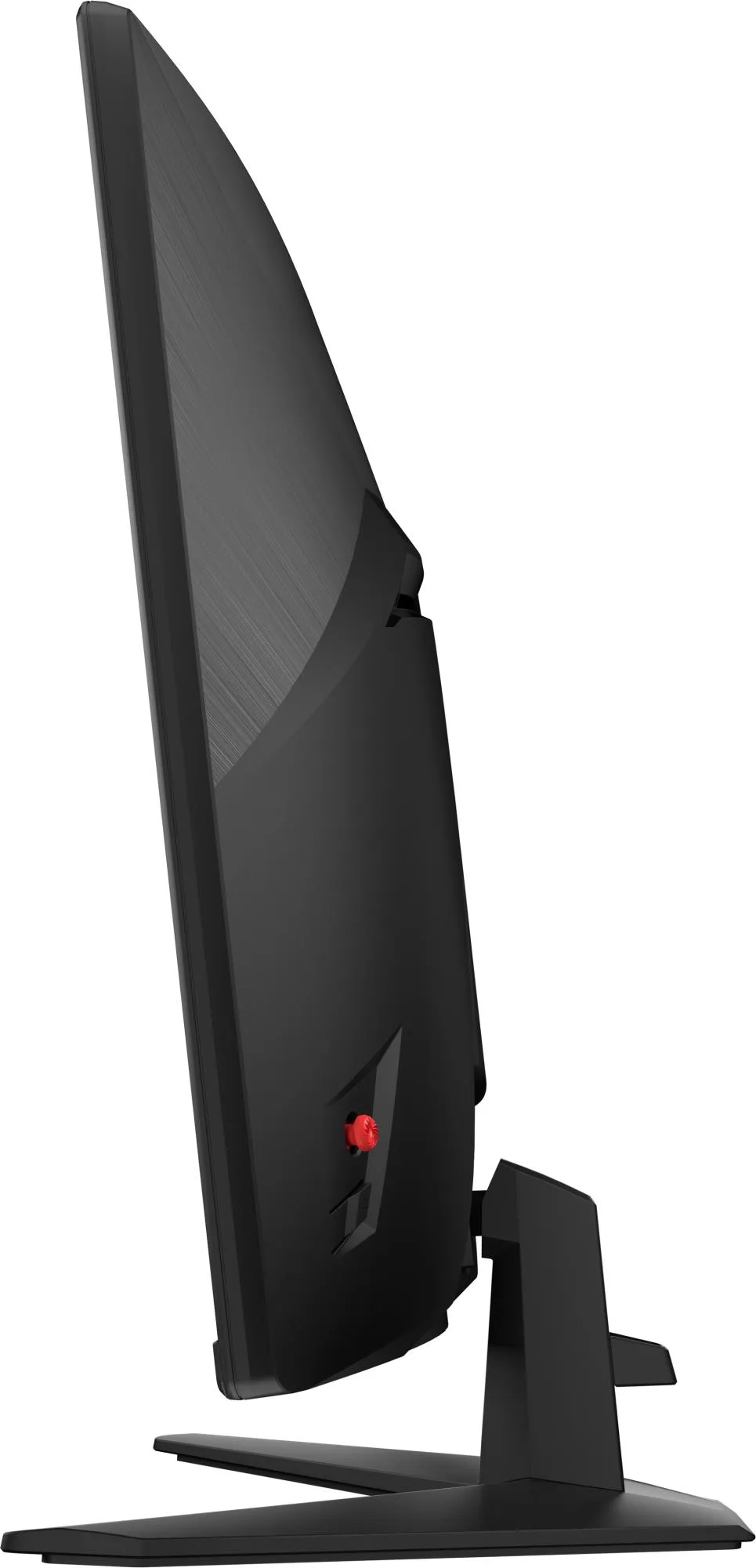 Lenktas žaidimų monitorius MSI MAG 274CF X24, 27 coliai, Full HD, 240Hz thumbnail 11