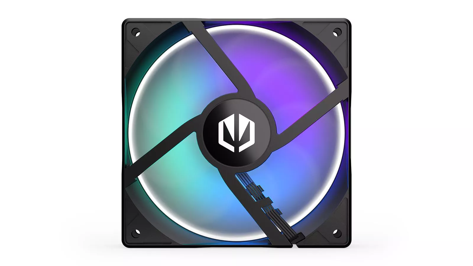 CASE FAN 120MM ARGB/STRATUS120 PWM EY4A008 ENDORFY thumbnail 11