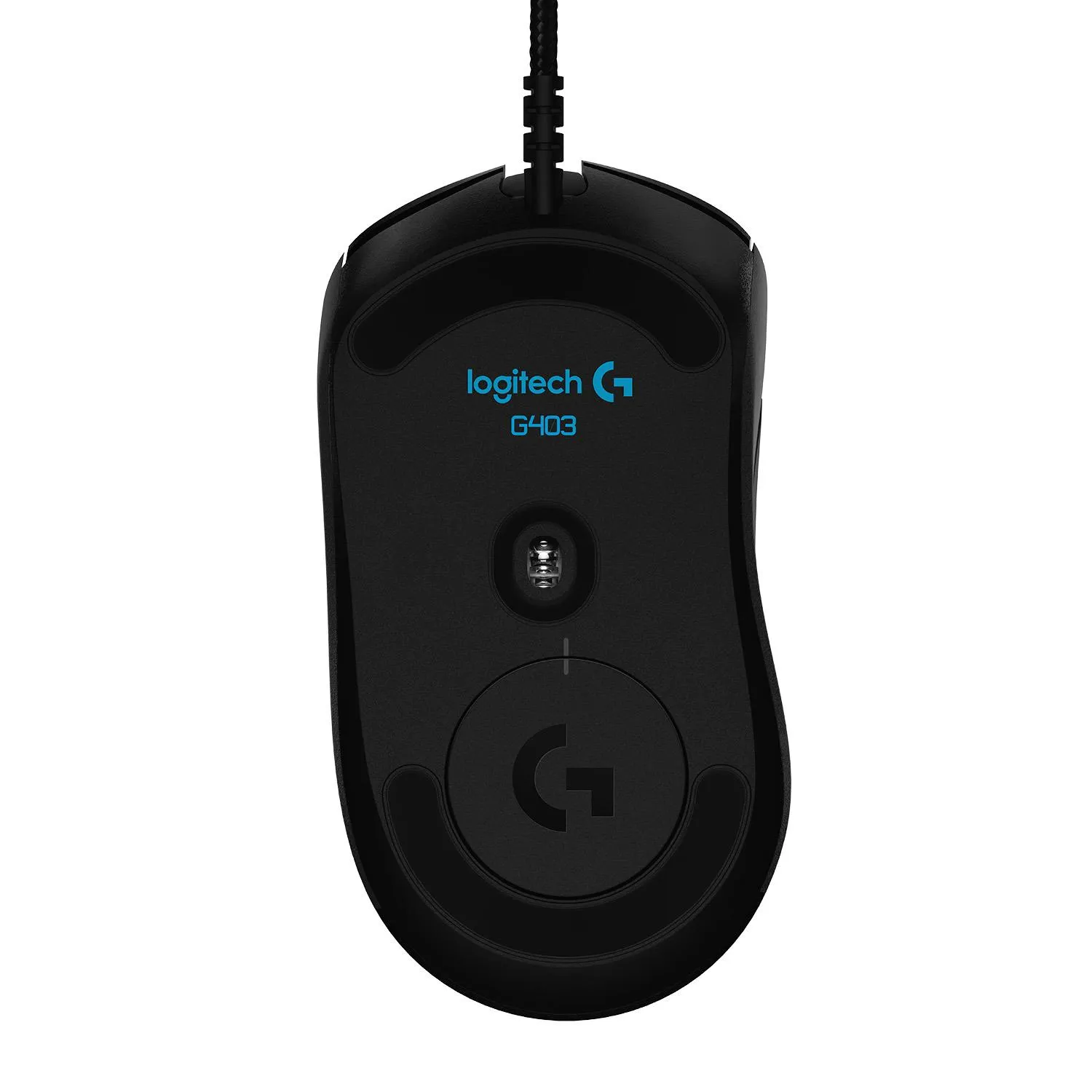 Laidinė optinė pelė Logitech G403, 910-005633 thumbnail 11