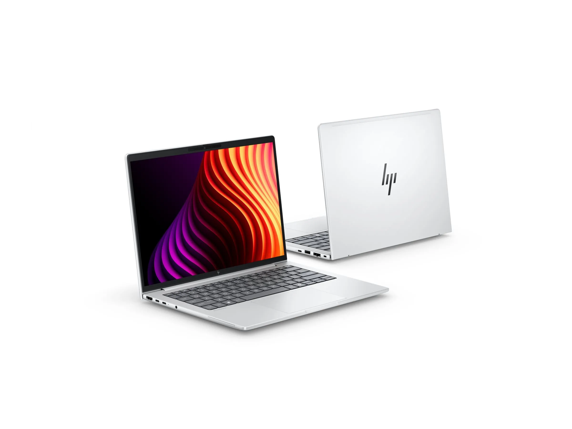 HP EliteBook 8 G2i Intel Core Ultra 5 325 14inch 16GB 512GB W11P 3YW thumbnail 12