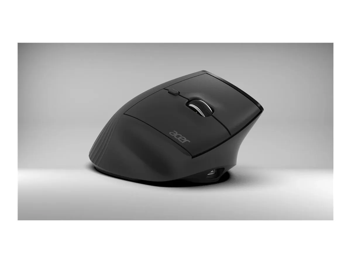 Acer Smart Fit Vertical Mouse, retail pack thumbnail 11