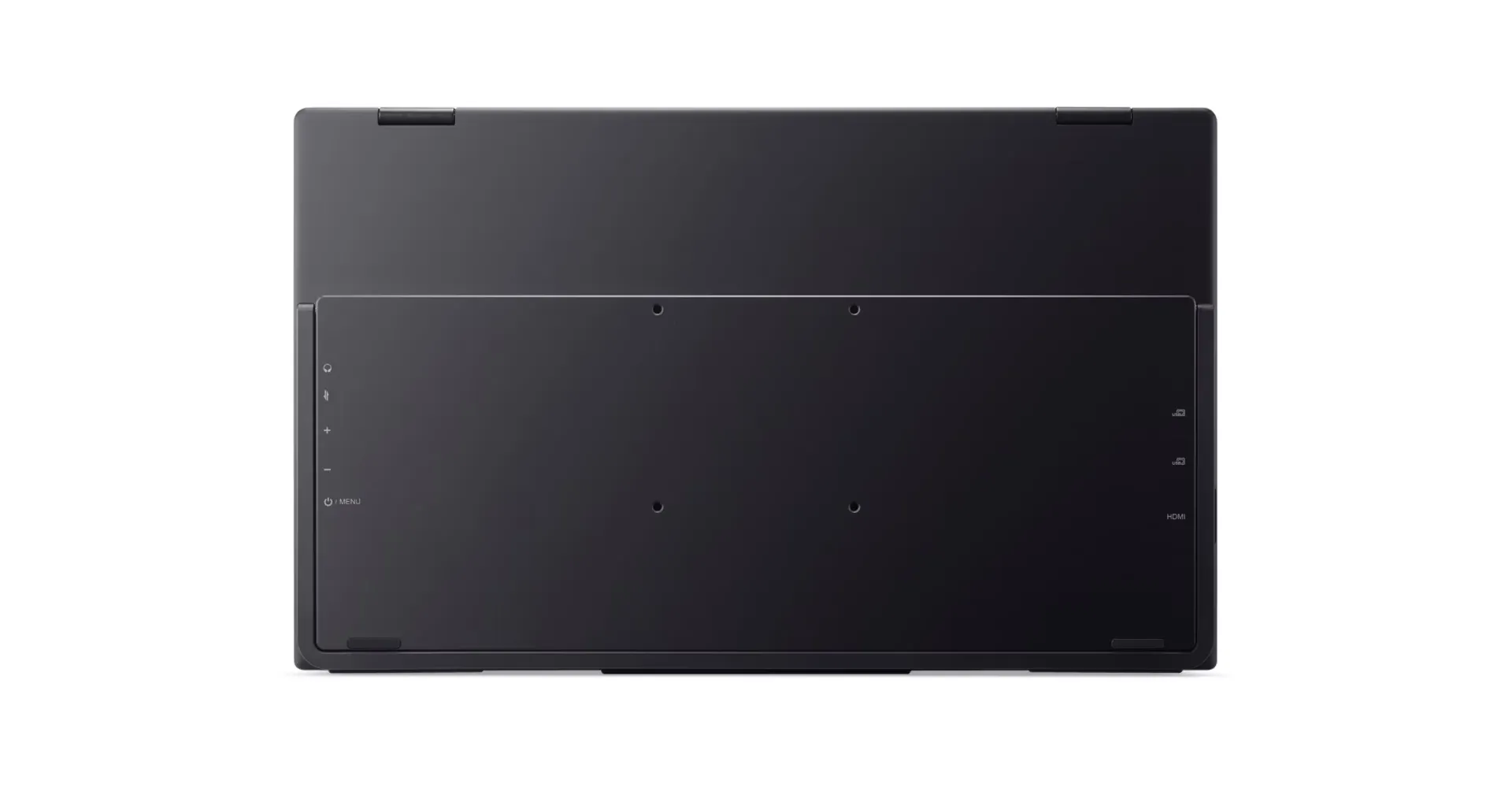 Acer PD163EBMIUUX PD3 Series | 15 ” | IPS | FHD | 16:9 | 60 Hz | 8 ms | 1920 x 1080 pixels | 250 cd/m² | HDMI ports quantity 1 | Black thumbnail 11