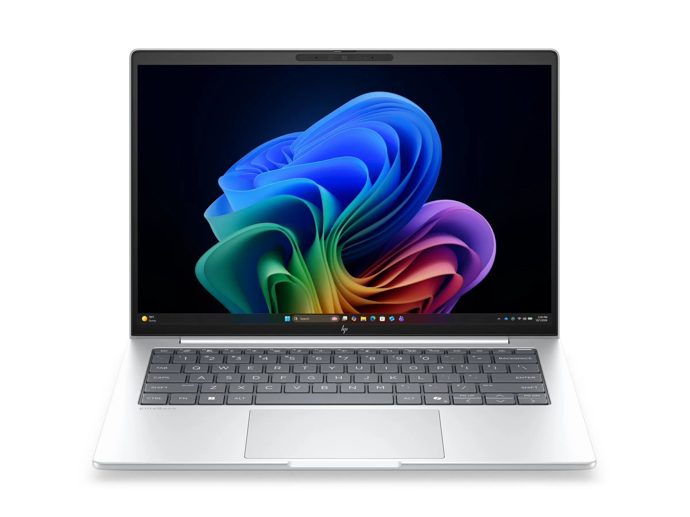 HP EliteBook 8 G2a AMD Ryzen AI 5 435 14inch 16GB 512GB W11P 3YW thumbnail 13