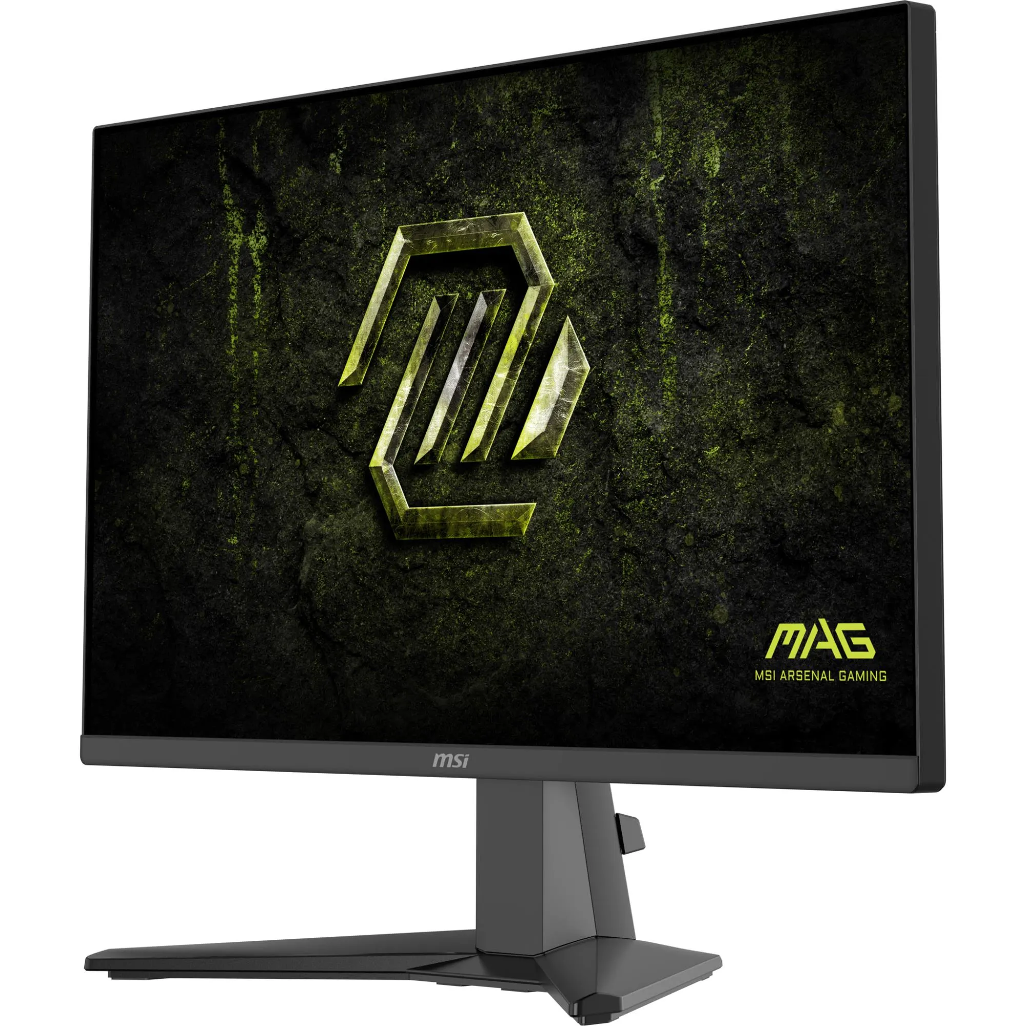 Monitorius MSI MAG 245F X24 23.8″ Full HD thumbnail 12
