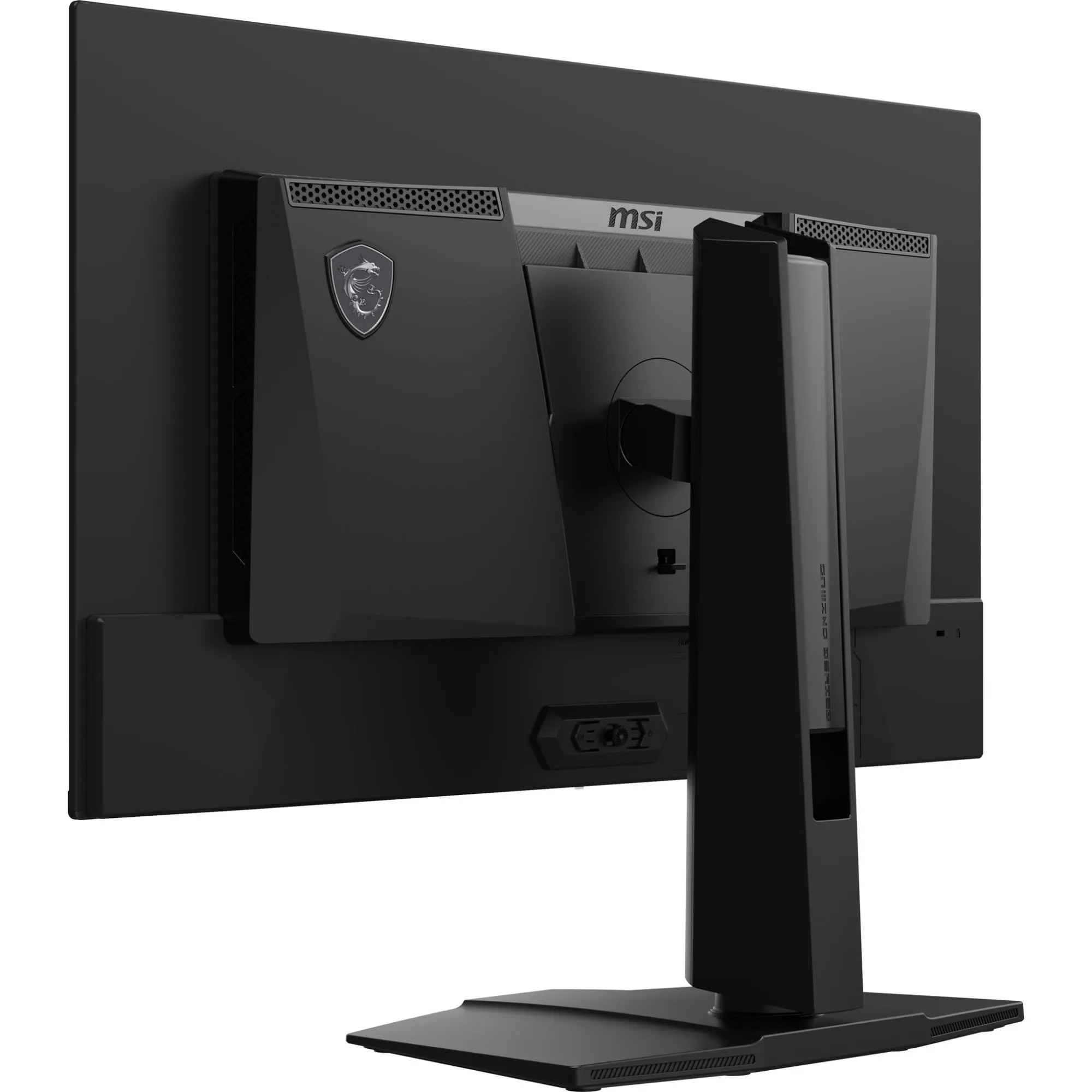 Monitor|MSI|26.5 „|2560 x 1440 pixels|Wide Quad HD|Native aspect ratio 16:9|QD-OLED|Flat|MAG274QPQD-OLEDX24 thumbnail 12
