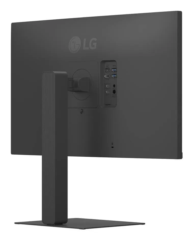 LG 27U730A-B 27 colių 4K Ultra HD LCD monitorius thumbnail 14