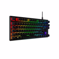 Žaidimų klaviatūra HyperX Alloy Origins Core PBT HX Aqua 639N9AA#ABA thumbnail 14