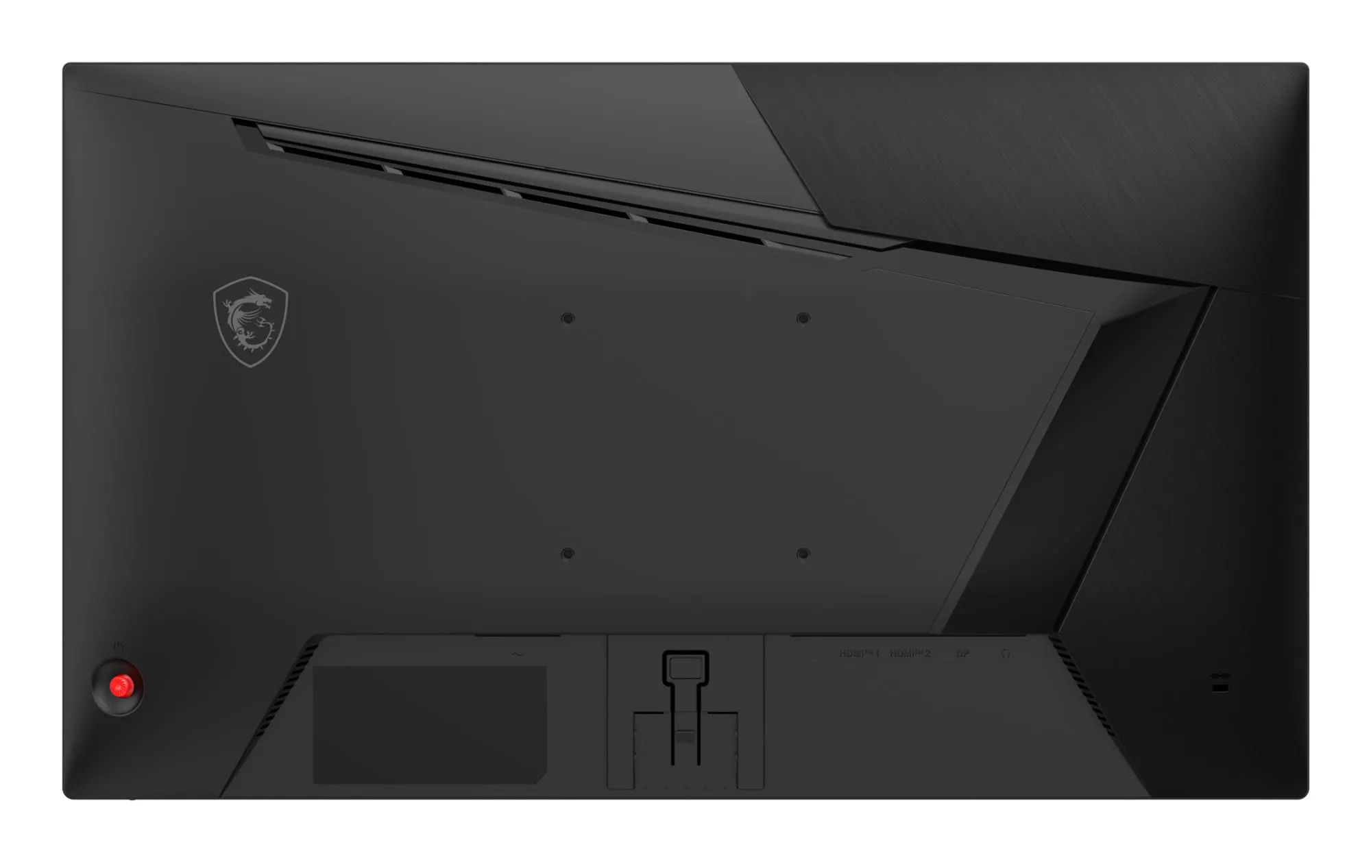 Monitorius MSI MAG 245F X24 23.8″ Full HD thumbnail 15