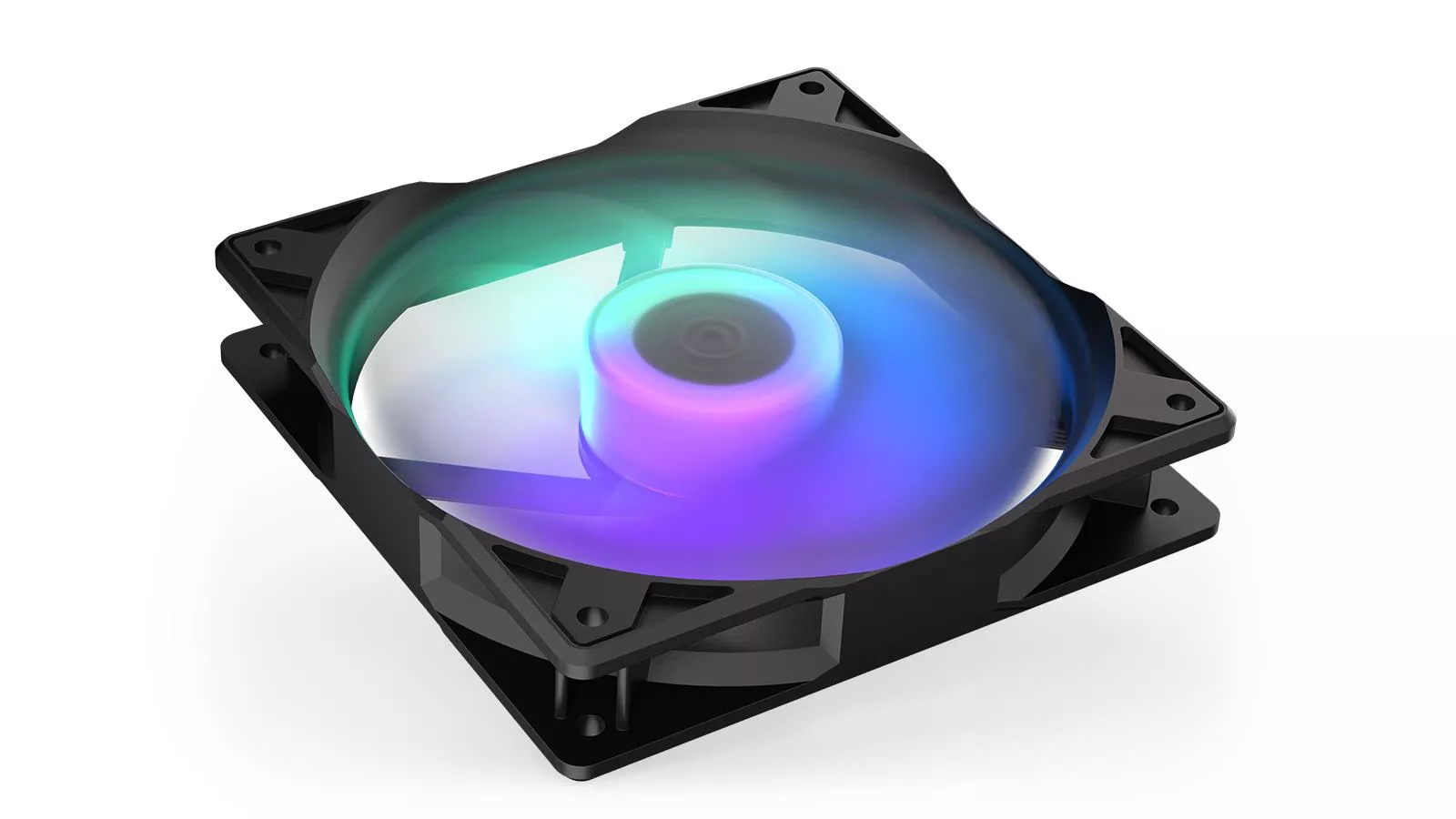 CASE FAN 120MM ARGB/STRATUS120 PWM EY4A008 ENDORFY thumbnail 15