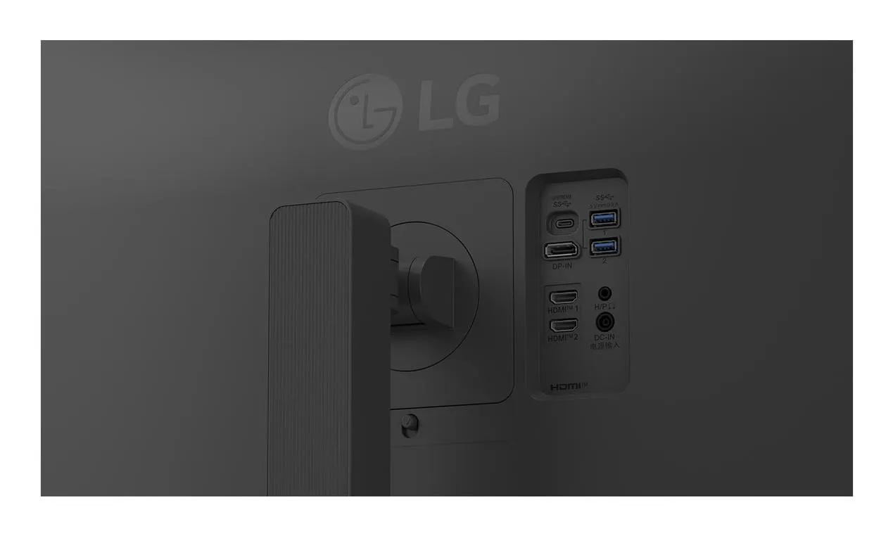LG 27U730A-B 27 colių 4K Ultra HD LCD monitorius thumbnail 15