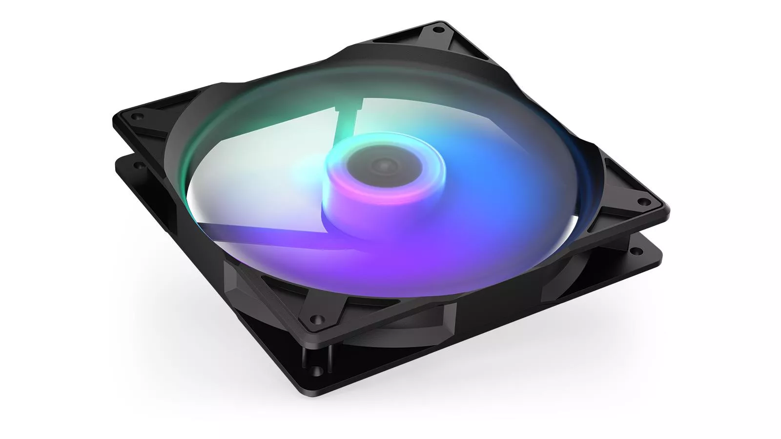 Korpuso ventiliatorius 140 mm ARGB/STRATUS140 PWM EY4A012 ENDORFY thumbnail 15