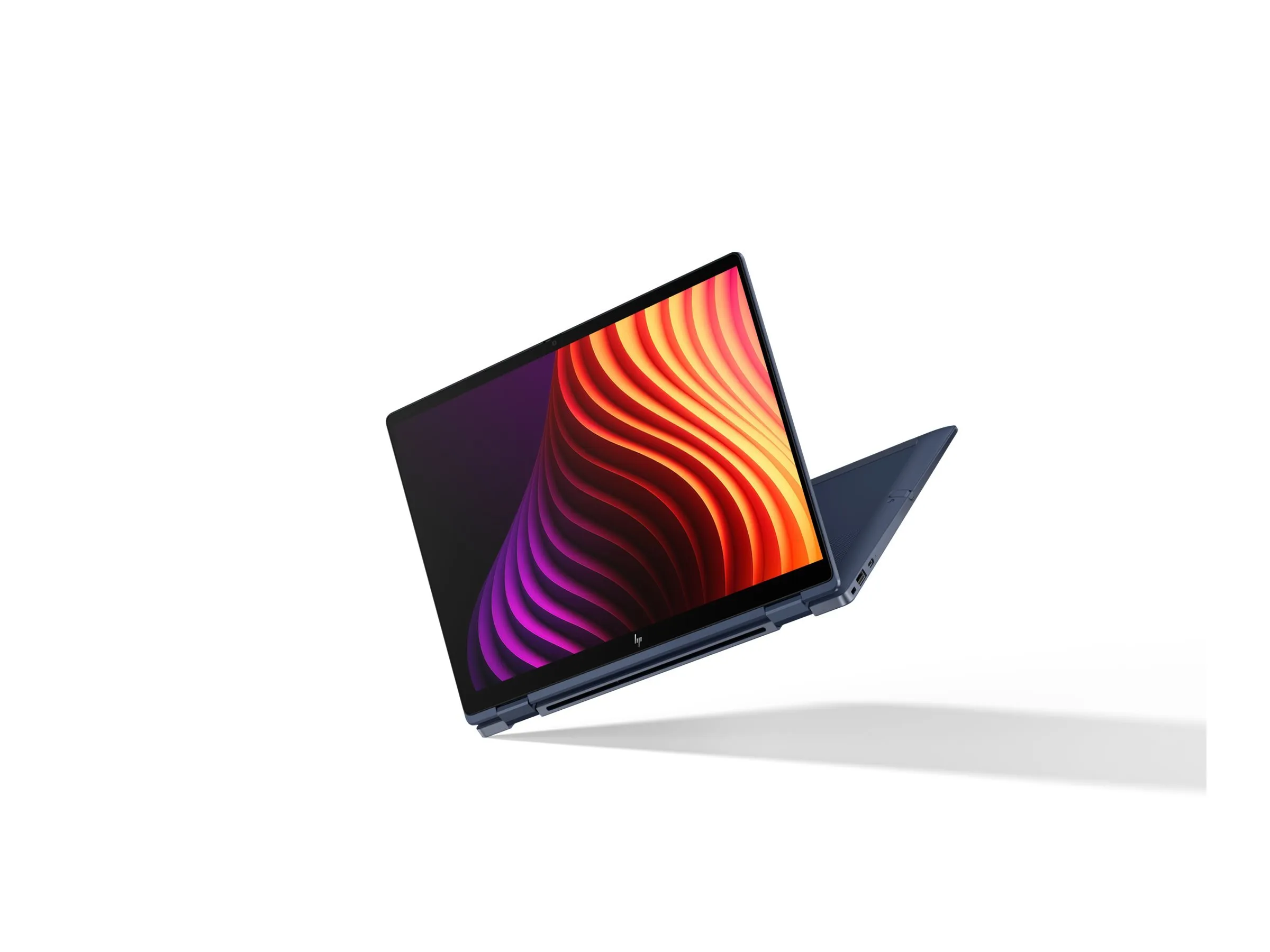 HP EliteBook X Flip G2i 14 AI Intel Core Ultra X7 358H 14inch 2.8K AG OLED UWVA Touch 32GB LPDDR5X 1TB SSD LTE 5G FPS W11P 3y(EN) thumbnail 16