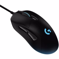 Laidinė optinė pelė Logitech G403, 910-005633 thumbnail 16