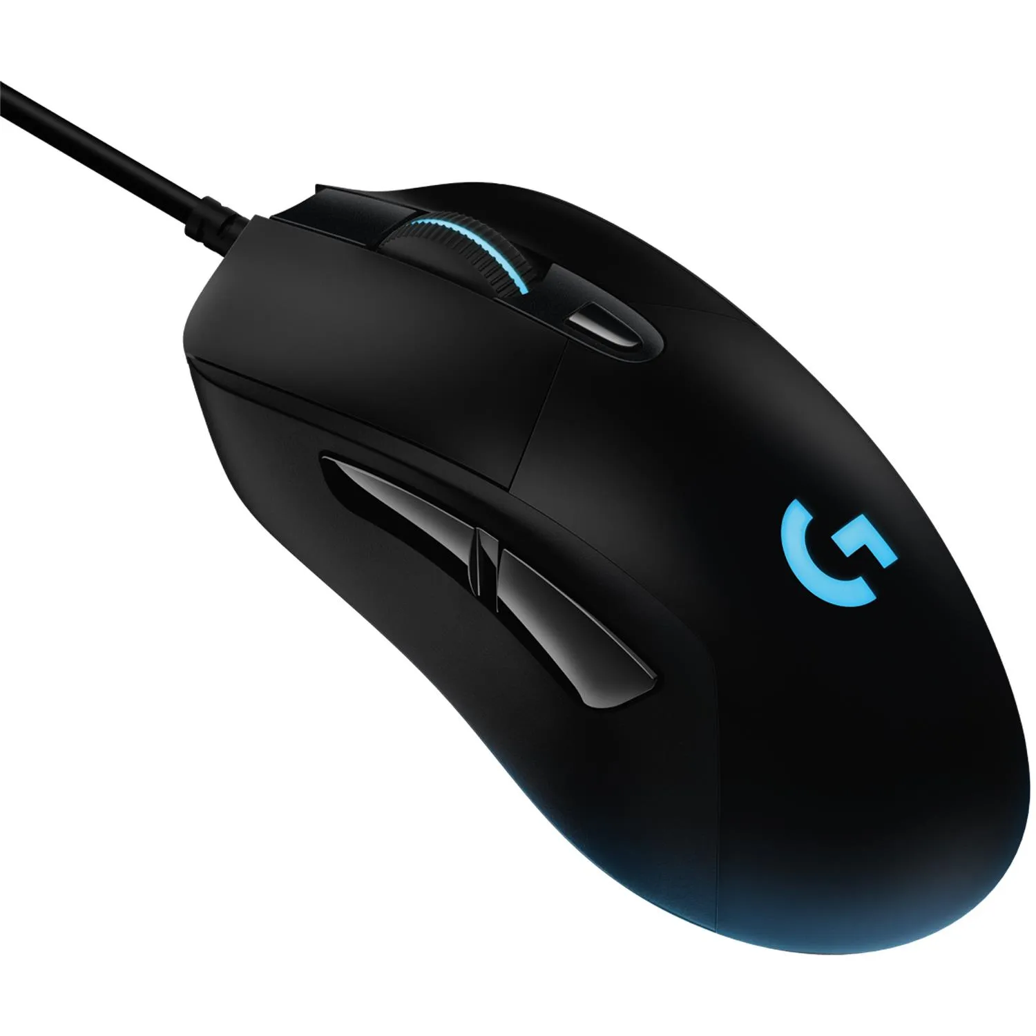 Laidinė optinė pelė Logitech G403, 910-005633 thumbnail 16