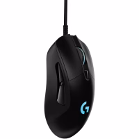 Laidinė optinė pelė Logitech G403, 910-005633 thumbnail 17