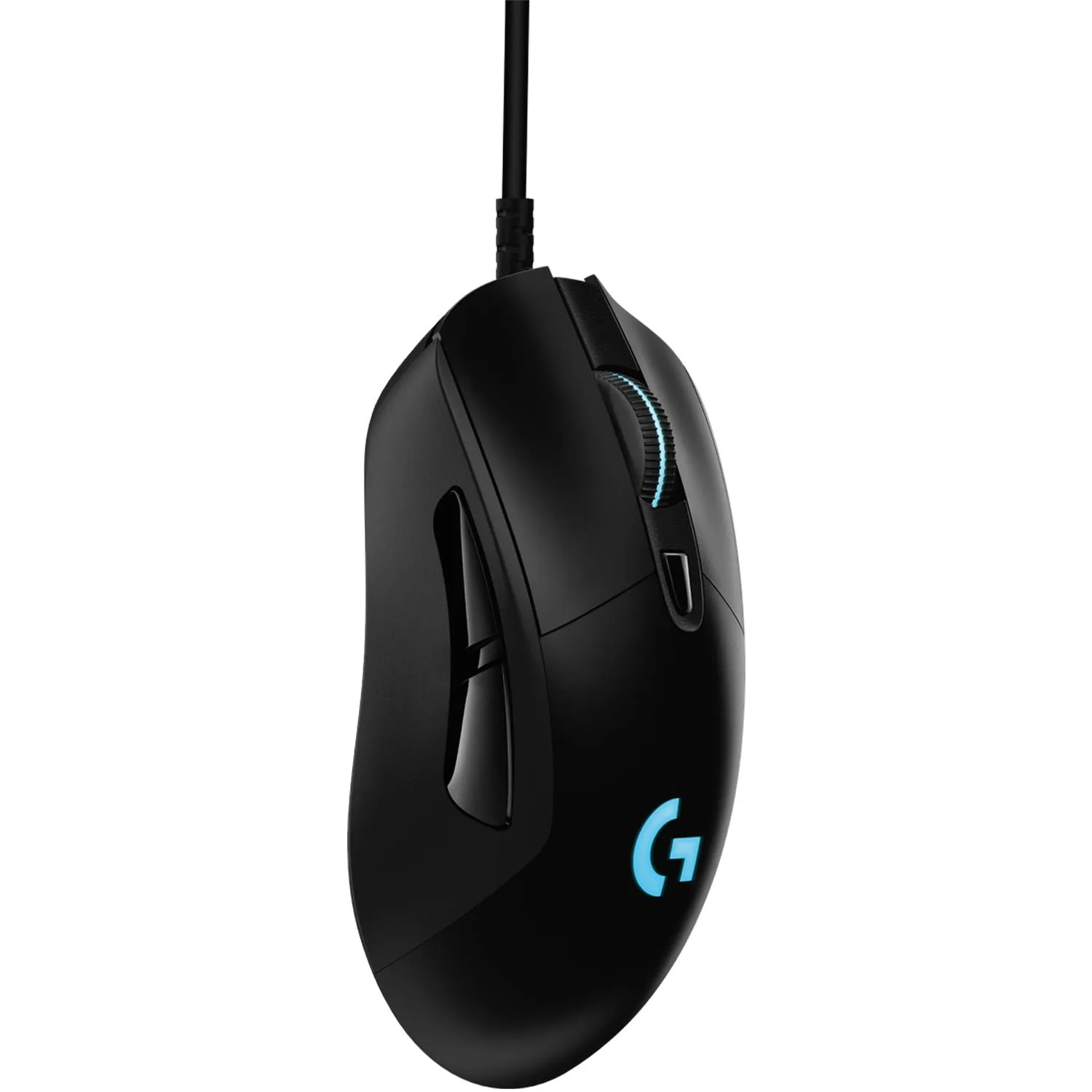 Laidinė optinė pelė Logitech G403, 910-005633 thumbnail 17