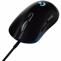 Laidinė optinė pelė Logitech G403, 910-005633 thumbnail 18