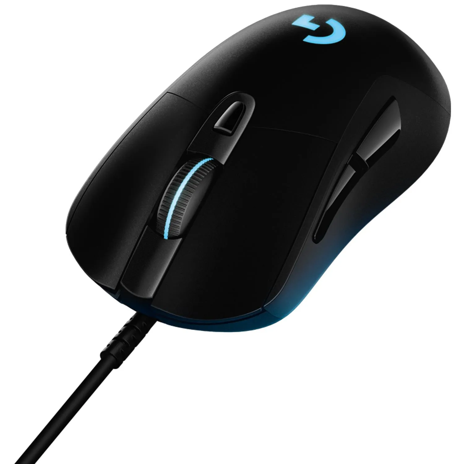 Laidinė optinė pelė Logitech G403, 910-005633 thumbnail 18