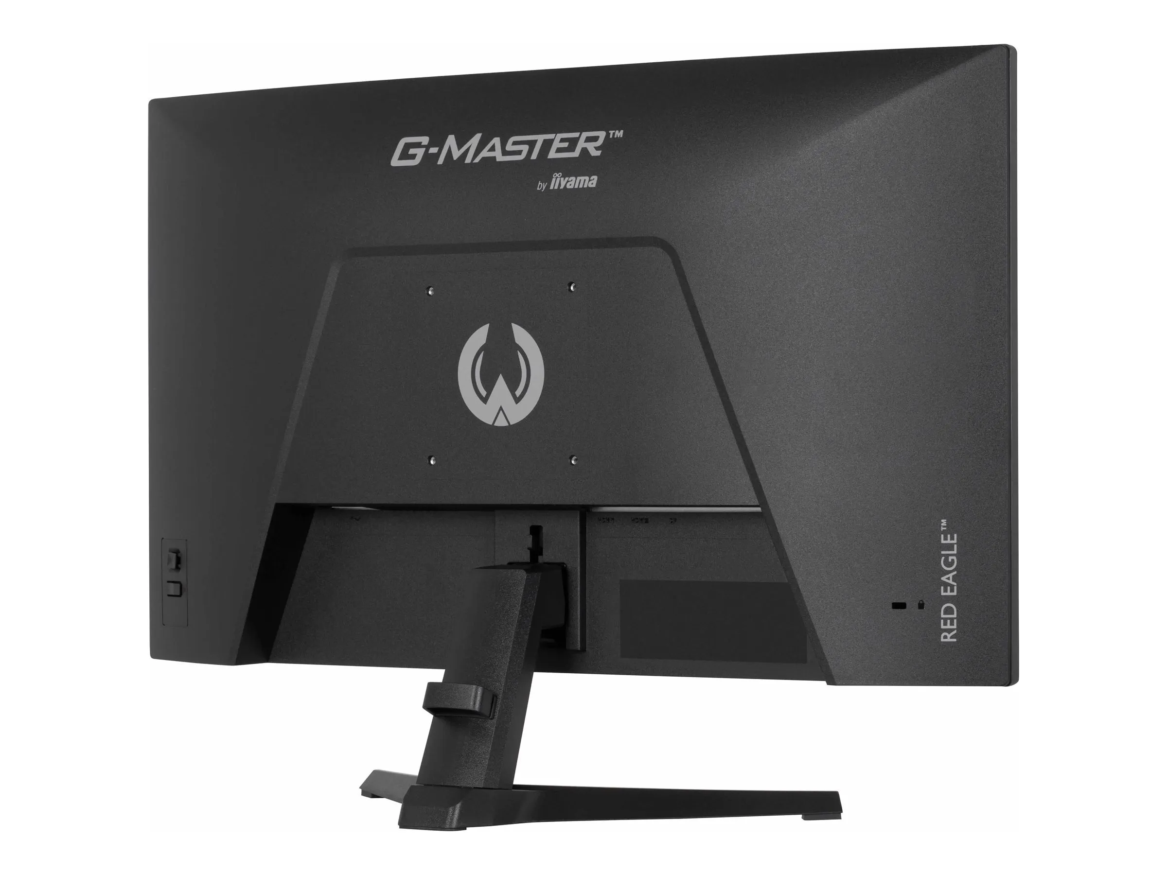 IIYAMA G2771HS-B1 27inch Fast IPS Gaming G-Master Red Eagle FreeSync Premium / G-Sync Compatible 1920×1080 240Hz 350cd/m thumbnail 2