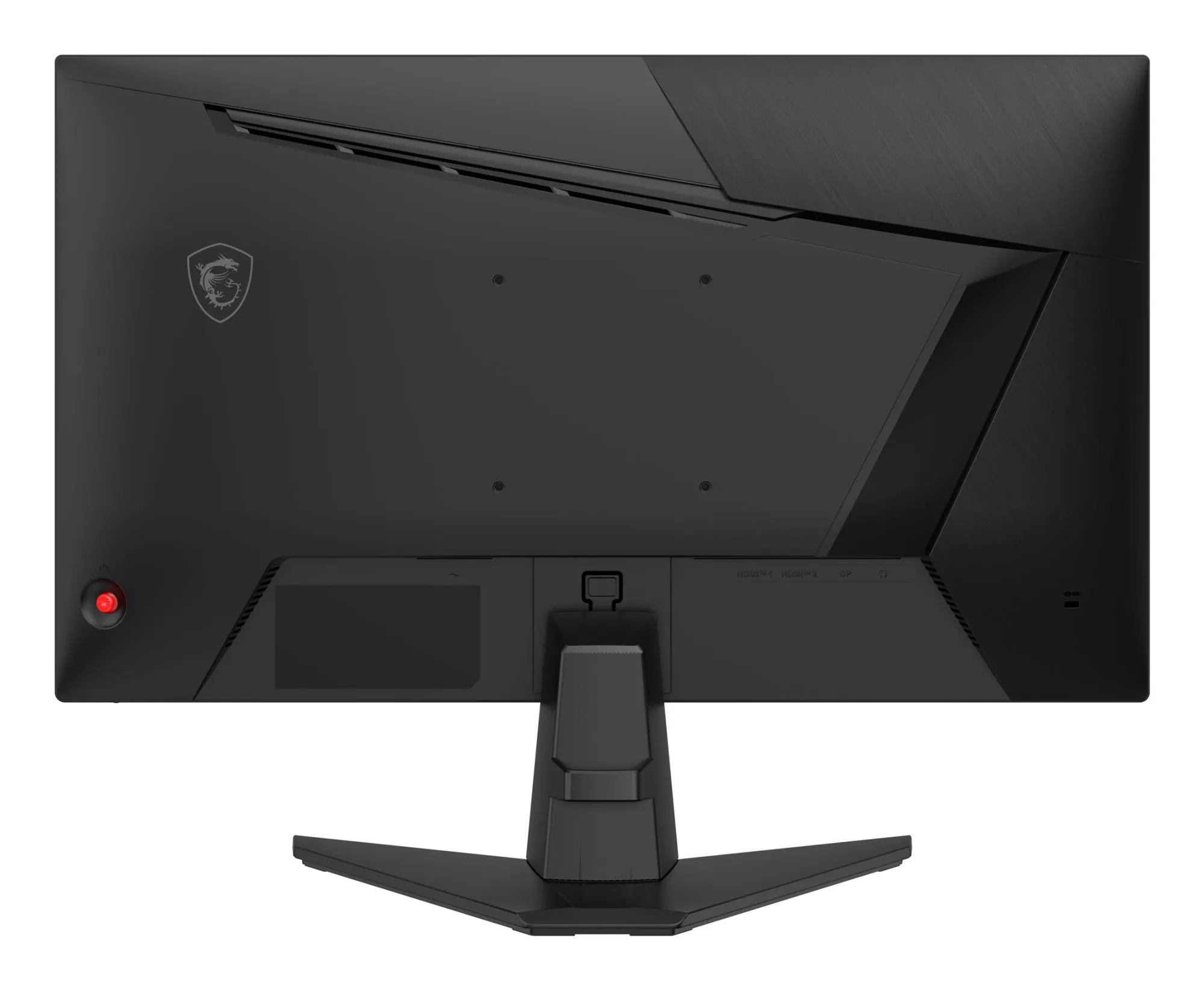 Monitorius MSI MAG 245F X24 23.8″ Full HD thumbnail 2