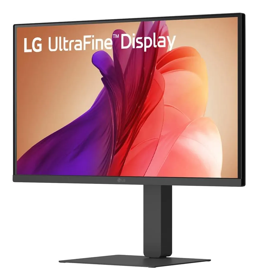 LG 27U730A-B 27 colių 4K Ultra HD LCD monitorius thumbnail 2