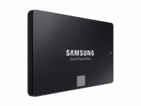 Samsung 1TB diskas 870 EVO SATA SSD diskas, 2.5″ thumbnail 2