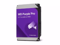WD Purple Pro 12TB SATA 6Gb/s HDD 3.5inch internal 7200Rpm 256MB Cache 24×7 Bulk thumbnail 2