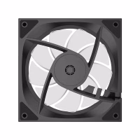 Kompiuterio korpuso ventiliatorius 120mm XPF120UR.ARGB/12V XF078 XILENCE thumbnail 2
