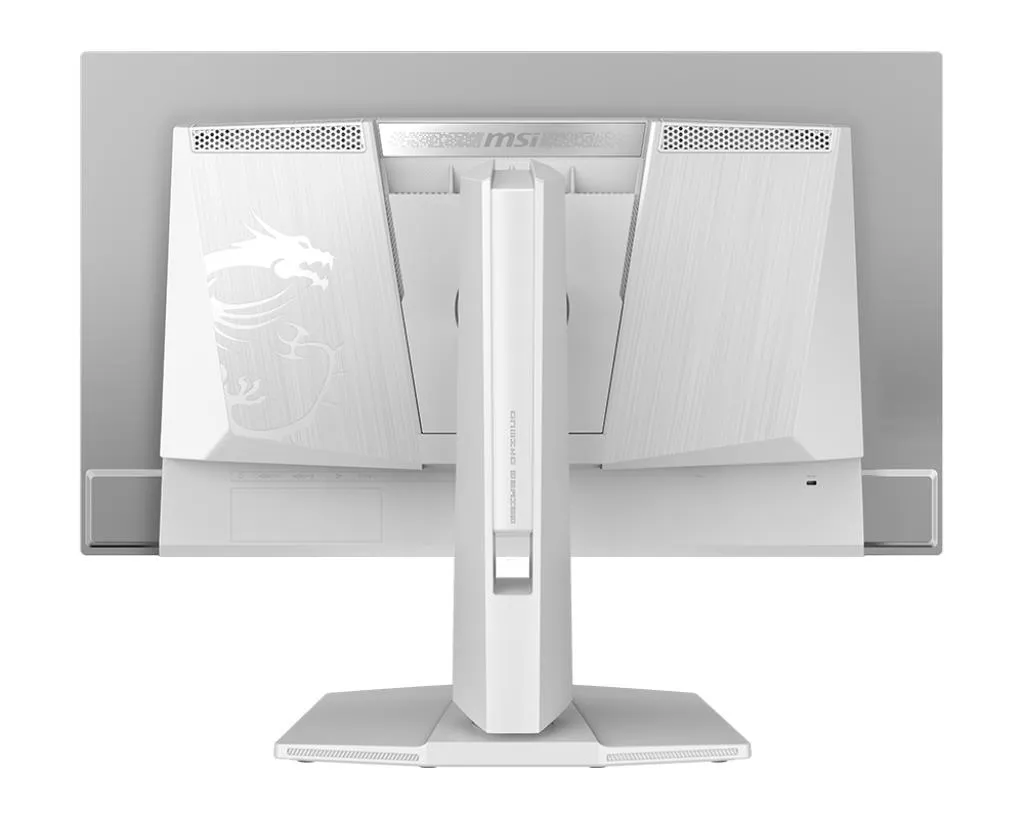 Monitorius MSI MAG 272QPW QD-OLED X28 26.5″ WQHD 280Hz thumbnail 2