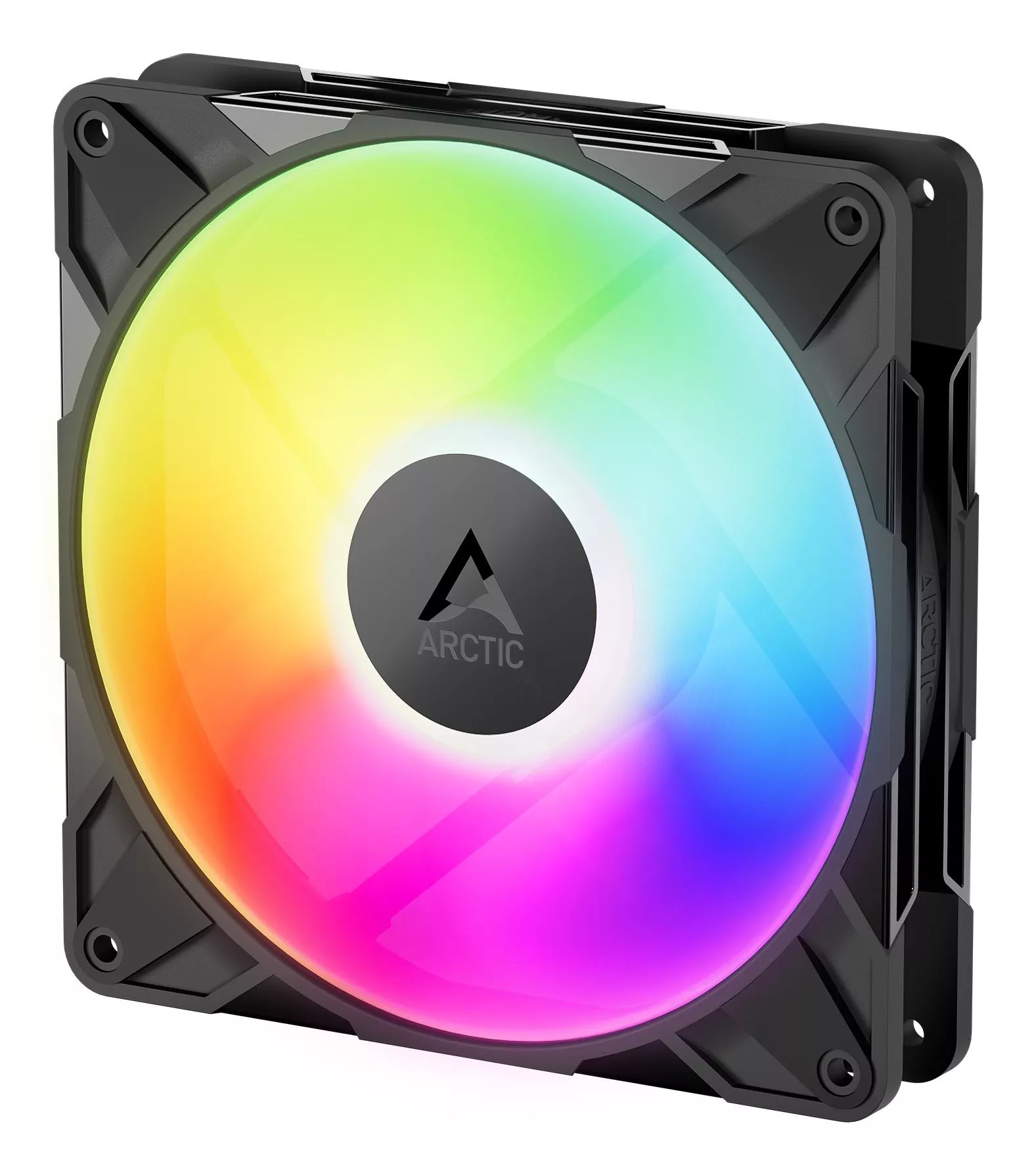 ARCTIC P14 Pro A-RGB 140mm Case Fan – 3 Pack (ACFAN00320A) thumbnail 2