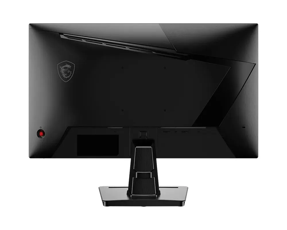 Monitorius MSI MAG 256F E20, 24.5″ thumbnail 2