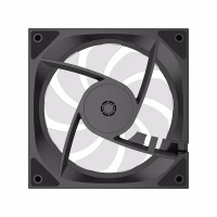 Korpuso ventiliatorius 120mm XILENCE XPF120U.ARGB/12V XF076 thumbnail 2